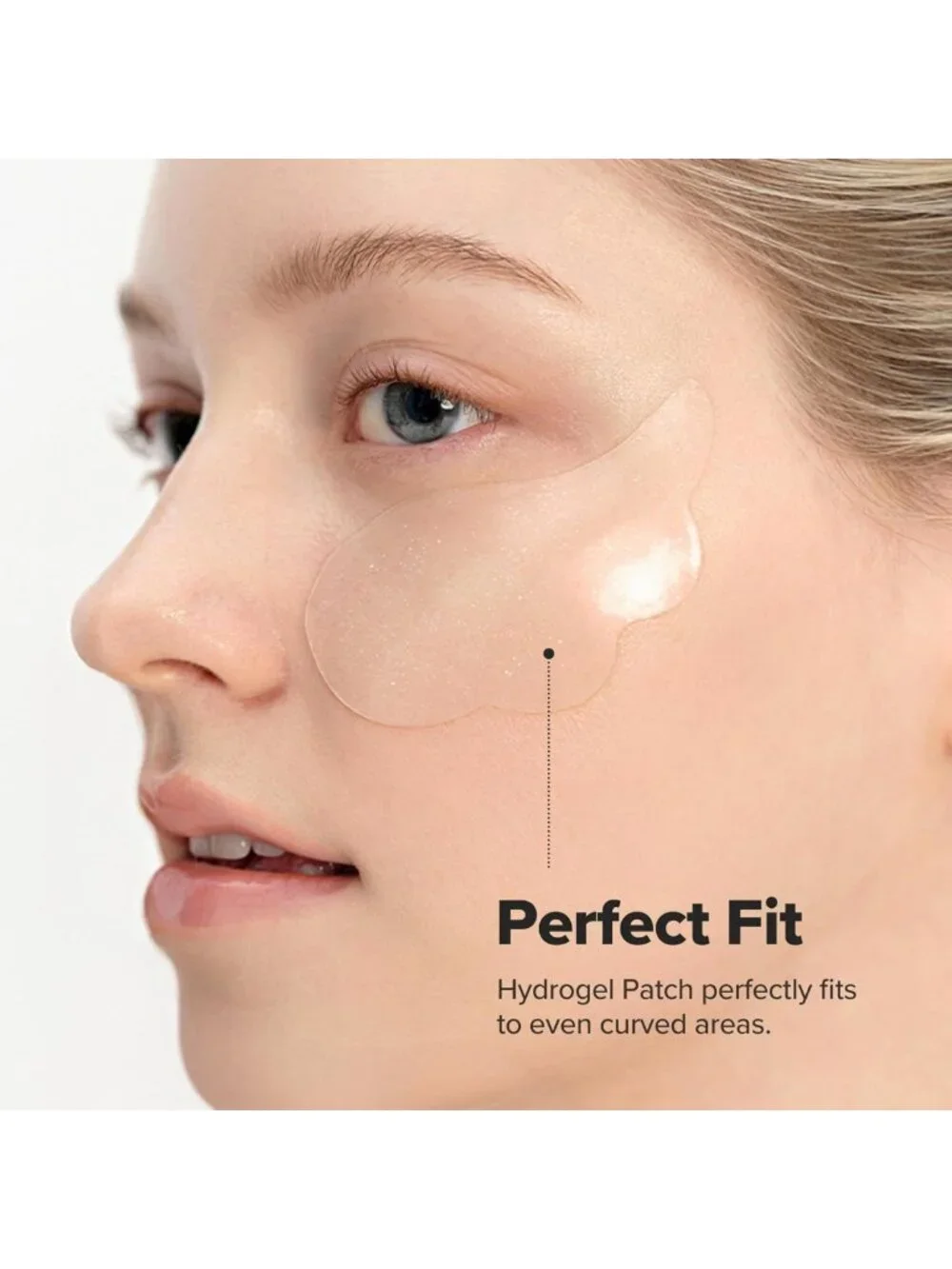 Revive Under Eye Patches with Retinal & Ginseng for Puffiness, Fine Lines - 60